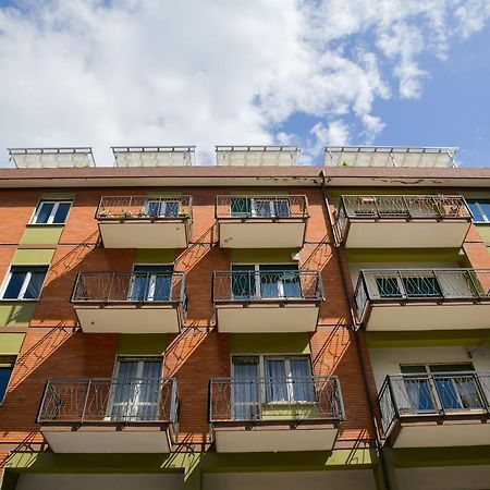 Casa Malena Bed & Breakfast Ascoli Piceno Ngoại thất bức ảnh