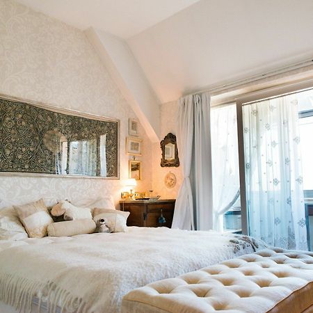 Casa Malena Bed & Breakfast Ascoli Piceno Ngoại thất bức ảnh