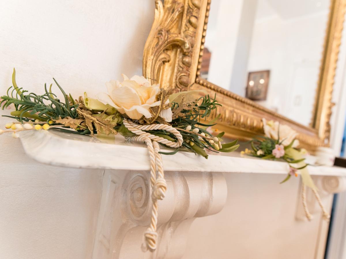 Casa Malena Bed & Breakfast Ascoli Piceno Ngoại thất bức ảnh
