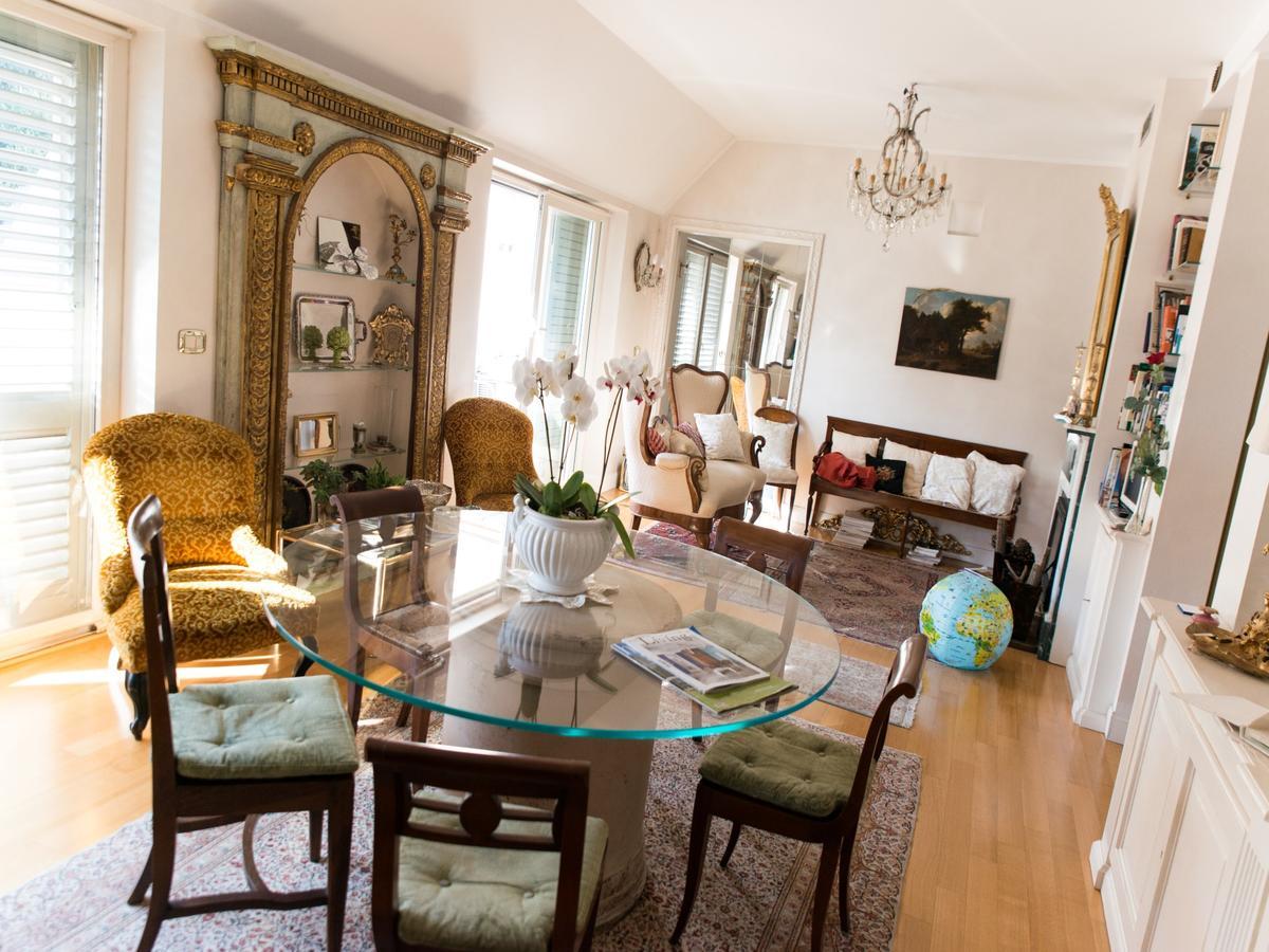 Casa Malena Bed & Breakfast Ascoli Piceno Ngoại thất bức ảnh