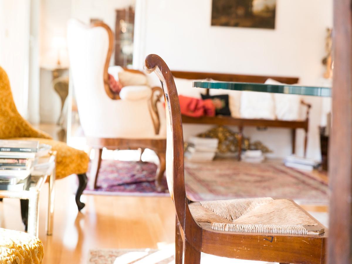 Casa Malena Bed & Breakfast Ascoli Piceno Ngoại thất bức ảnh