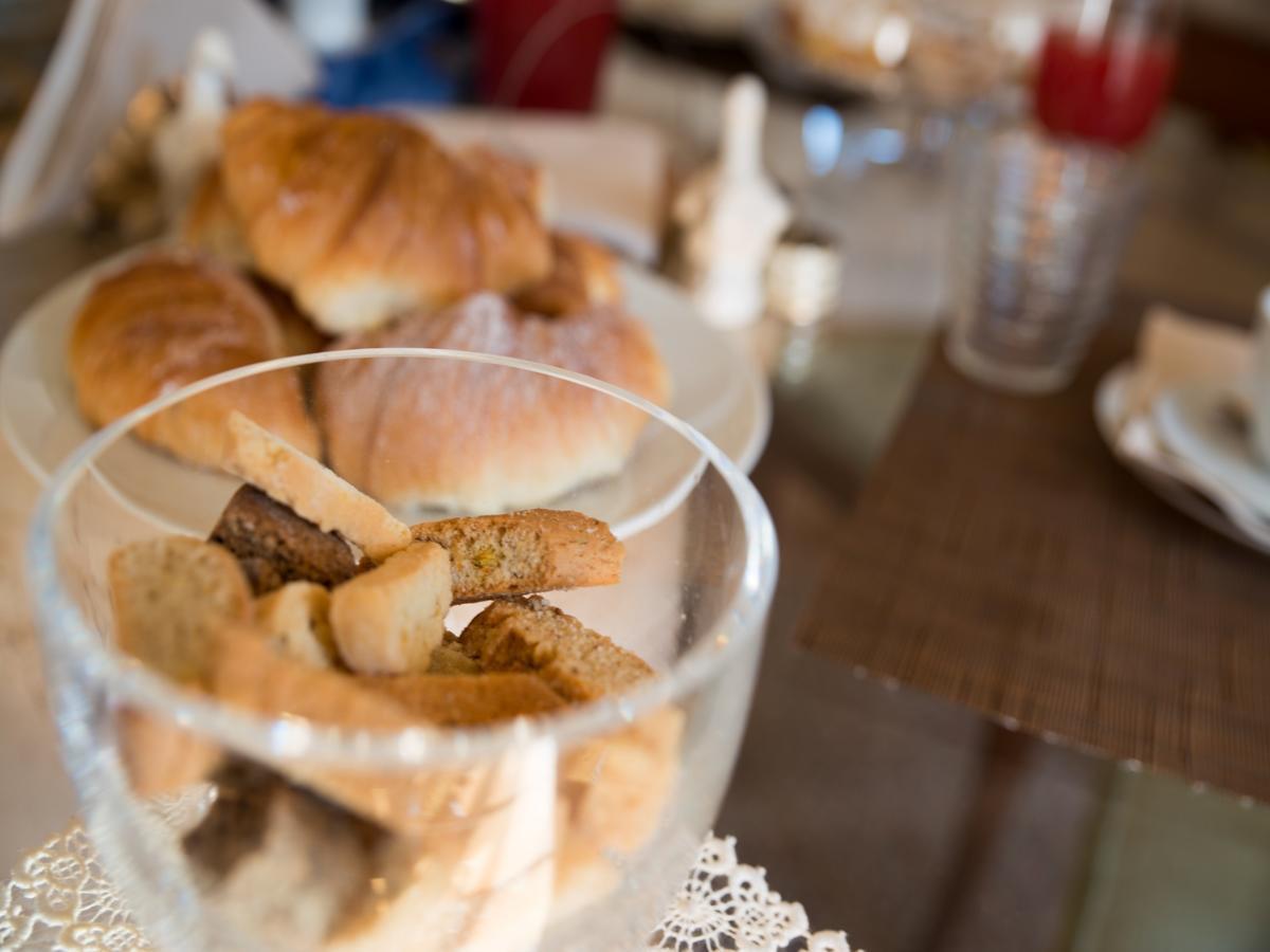Casa Malena Bed & Breakfast Ascoli Piceno Ngoại thất bức ảnh