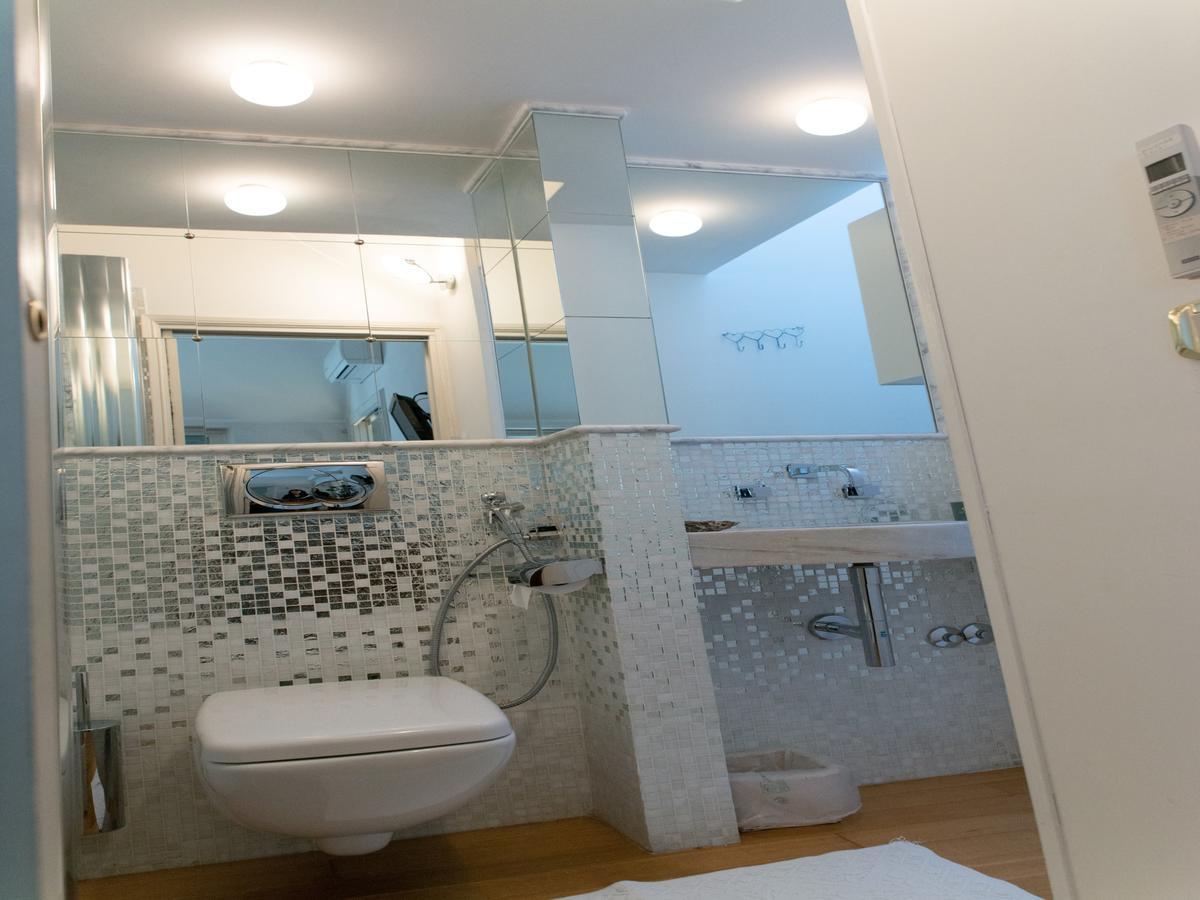 Casa Malena Bed & Breakfast Ascoli Piceno Ngoại thất bức ảnh