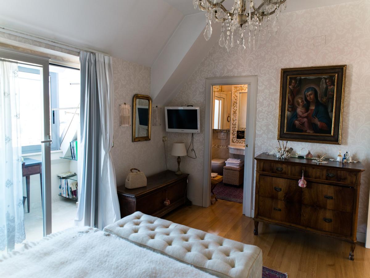 Casa Malena Bed & Breakfast Ascoli Piceno Ngoại thất bức ảnh