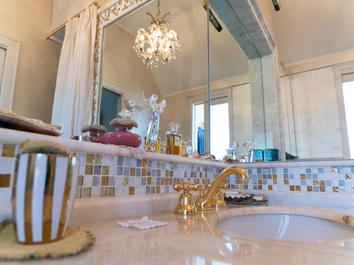 Casa Malena Bed & Breakfast Ascoli Piceno Ngoại thất bức ảnh