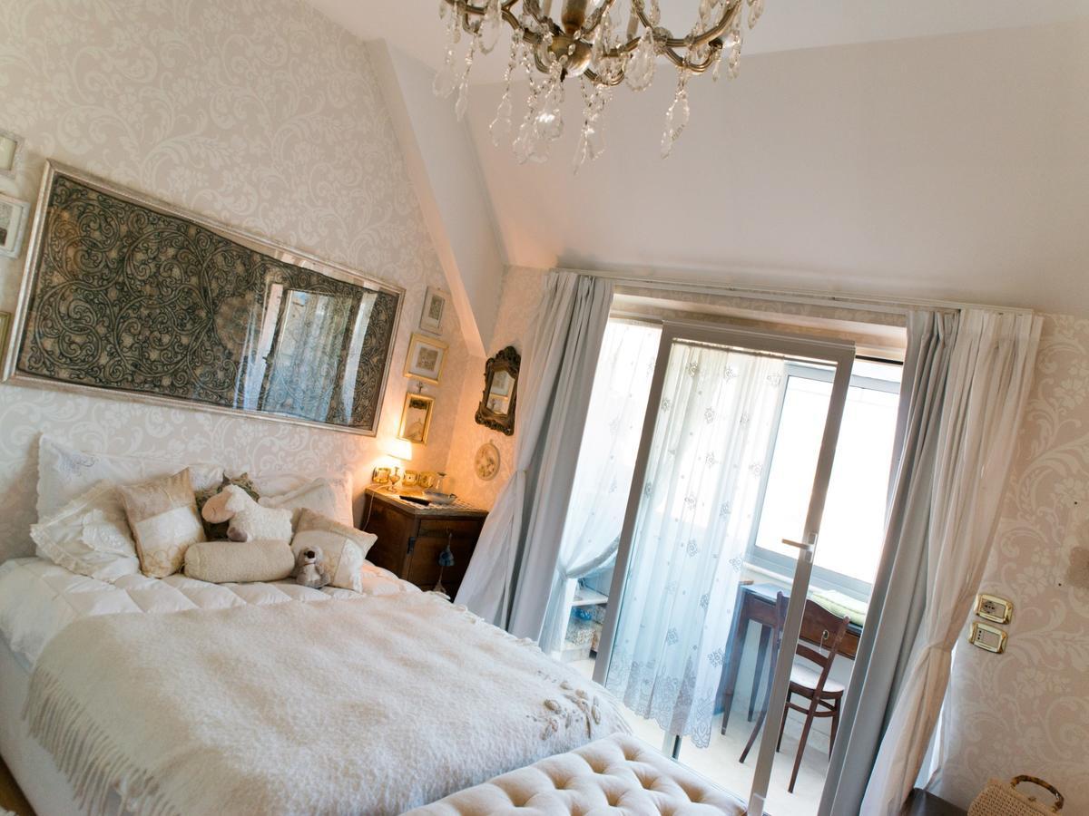 Casa Malena Bed & Breakfast Ascoli Piceno Ngoại thất bức ảnh