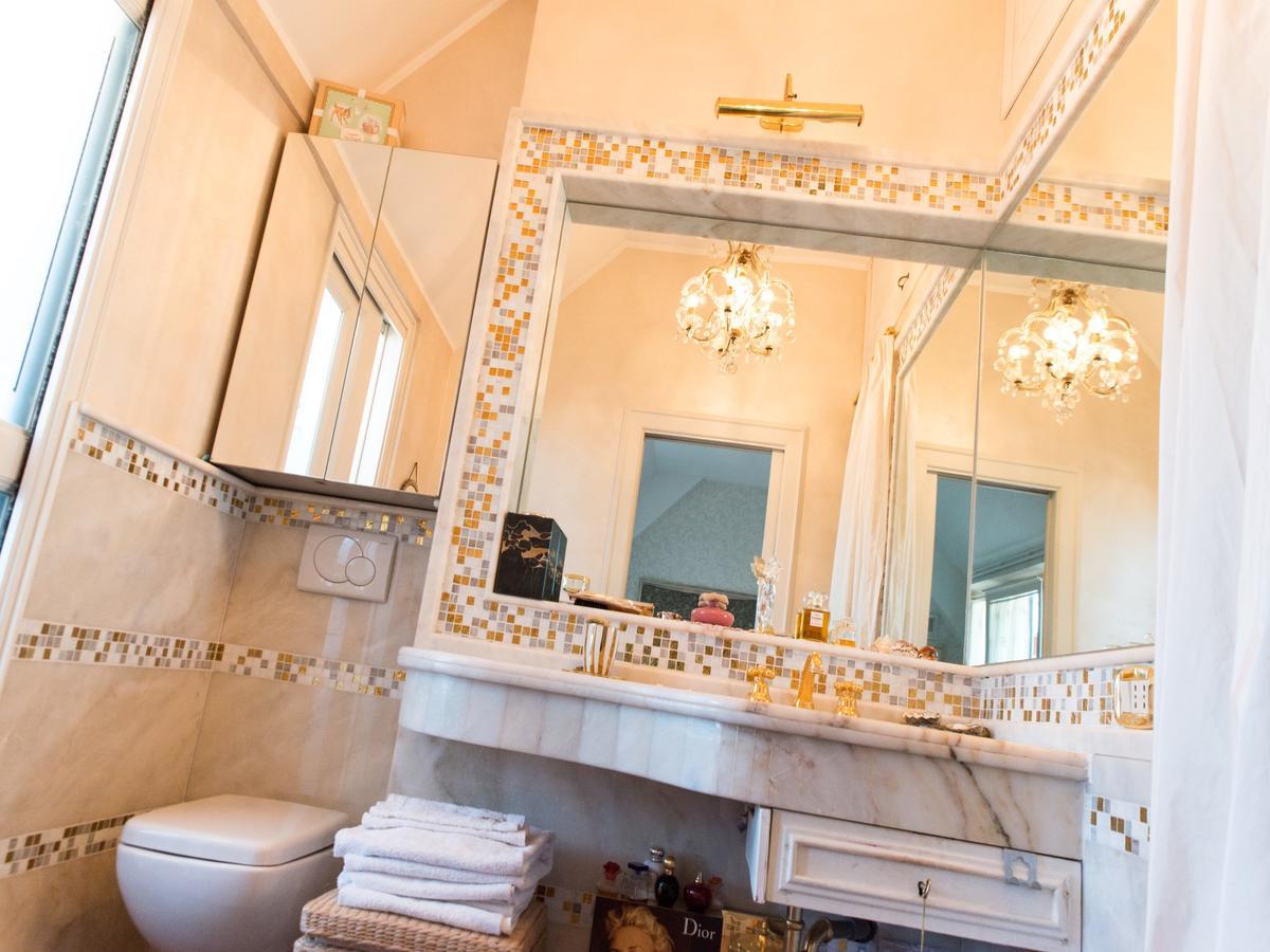 Casa Malena Bed & Breakfast Ascoli Piceno Ngoại thất bức ảnh